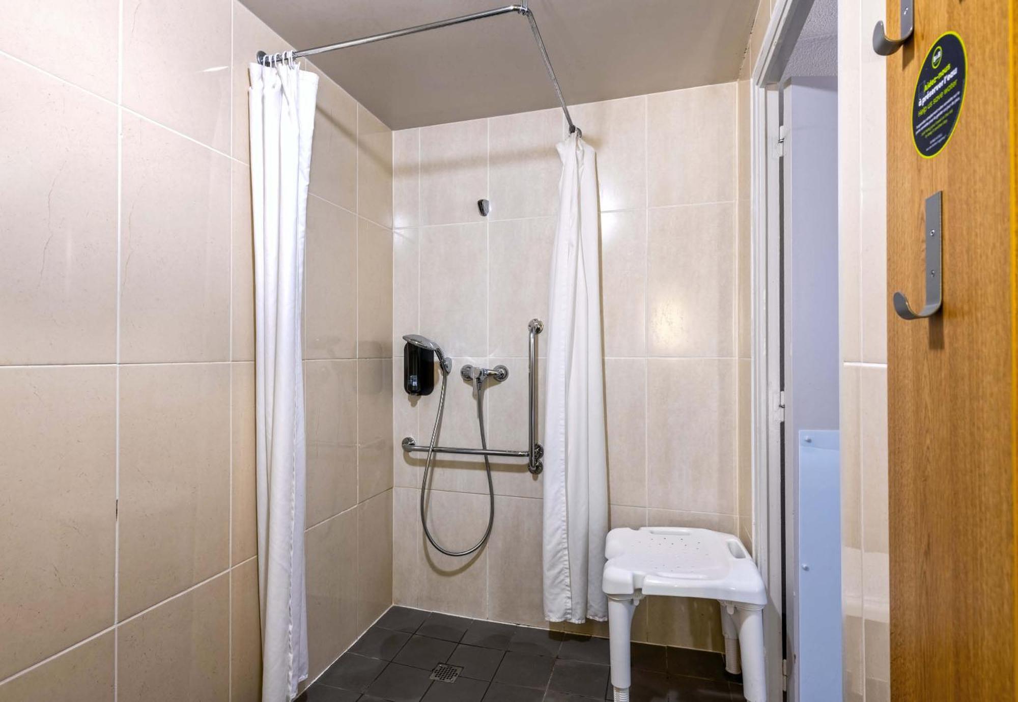 B&B Hotel Brest Kergaradec Aeroport Gouesnou Eksteriør billede